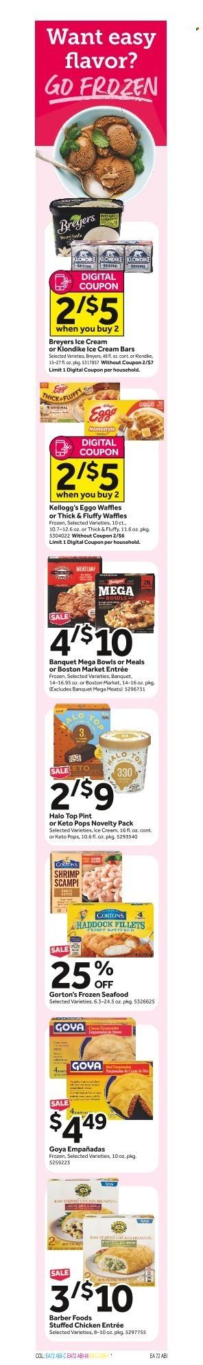 Stop & Shop (RI) Weekly Ad Flyer March 17 to March 24
