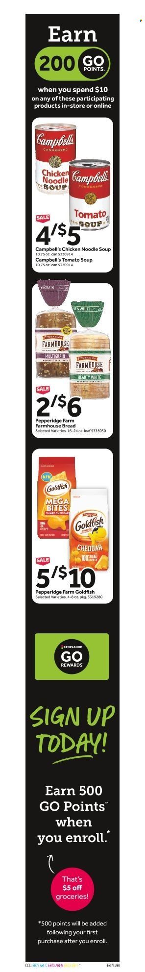 Stop & Shop (RI) Weekly Ad Flyer March 17 to March 24