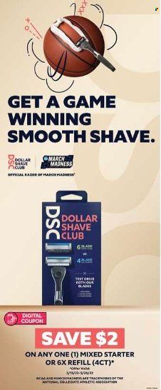 Stop & Shop (RI) Weekly Ad Flyer March 17 to March 24