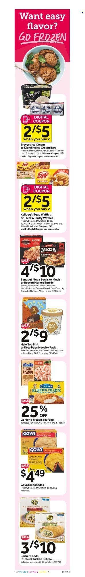 Stop & Shop (NJ) Weekly Ad Flyer March 17 to March 24