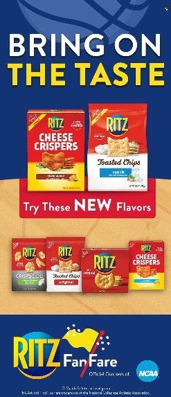 Stop & Shop (NJ) Weekly Ad Flyer March 17 to March 24