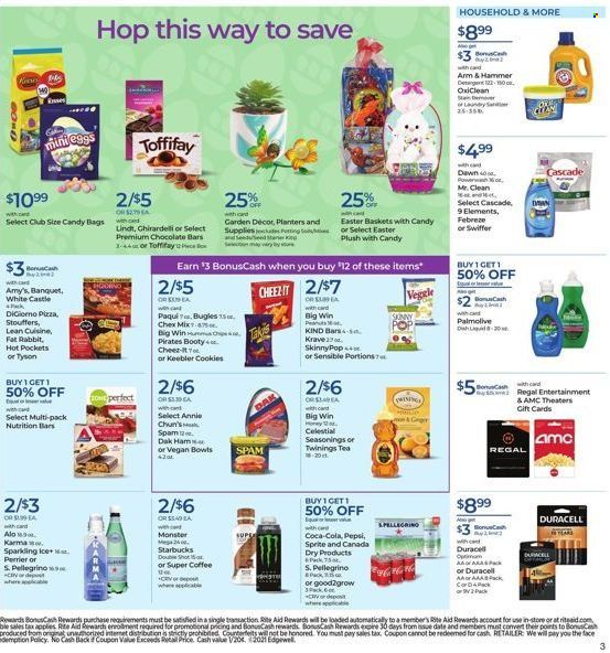 RITE AID Weekly Ad Flyer March 17 to March 24