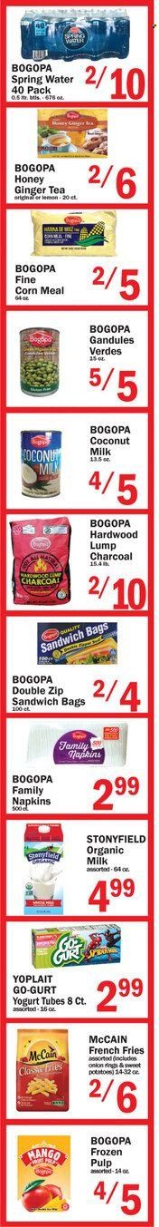 Food Bazaar (CT, NJ, NY) Weekly Ad Flyer March 17 to March 24