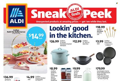 ALDI (FL) Weekly Ad Flyer March 17 to March 24