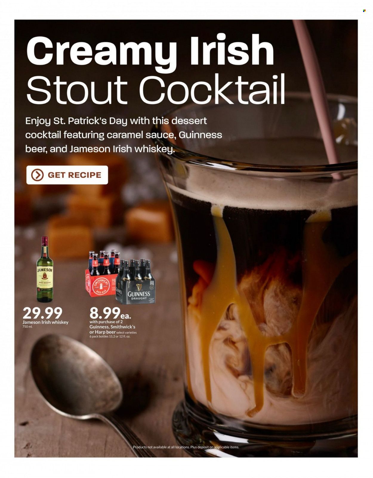 Hy-Vee (IA, IL, KS, MO) Weekly Ad Flyer March 17 to March 24