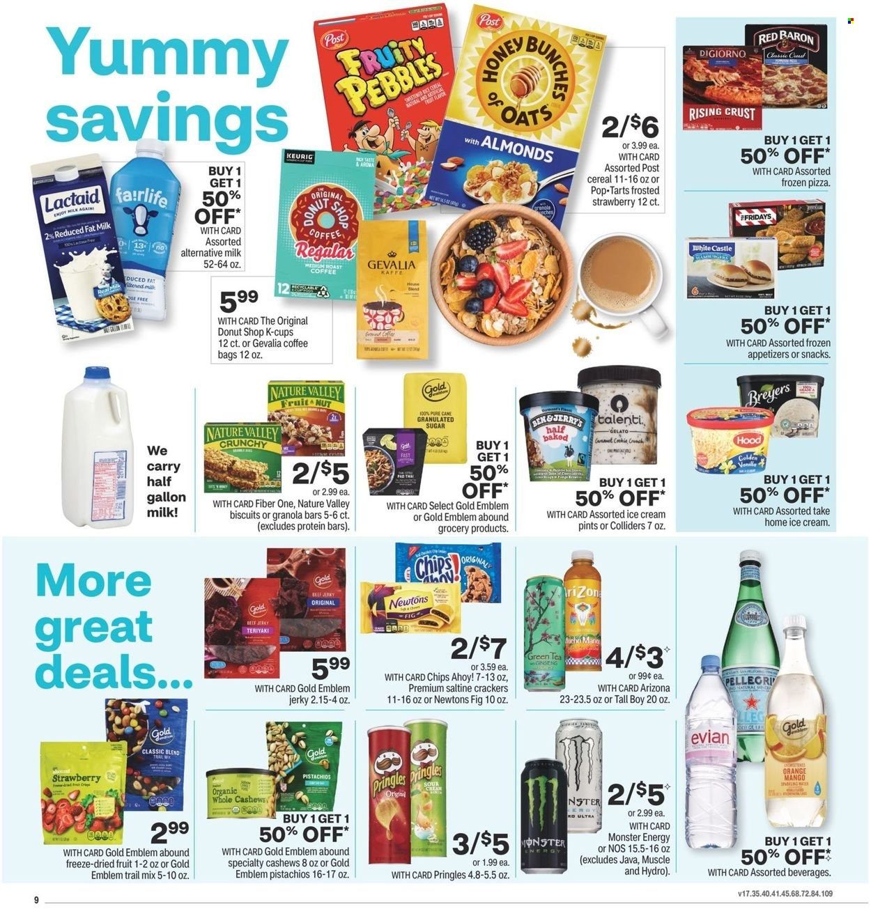 CVS Pharmacy Weekly Ad Flyer March 17 to March 24
