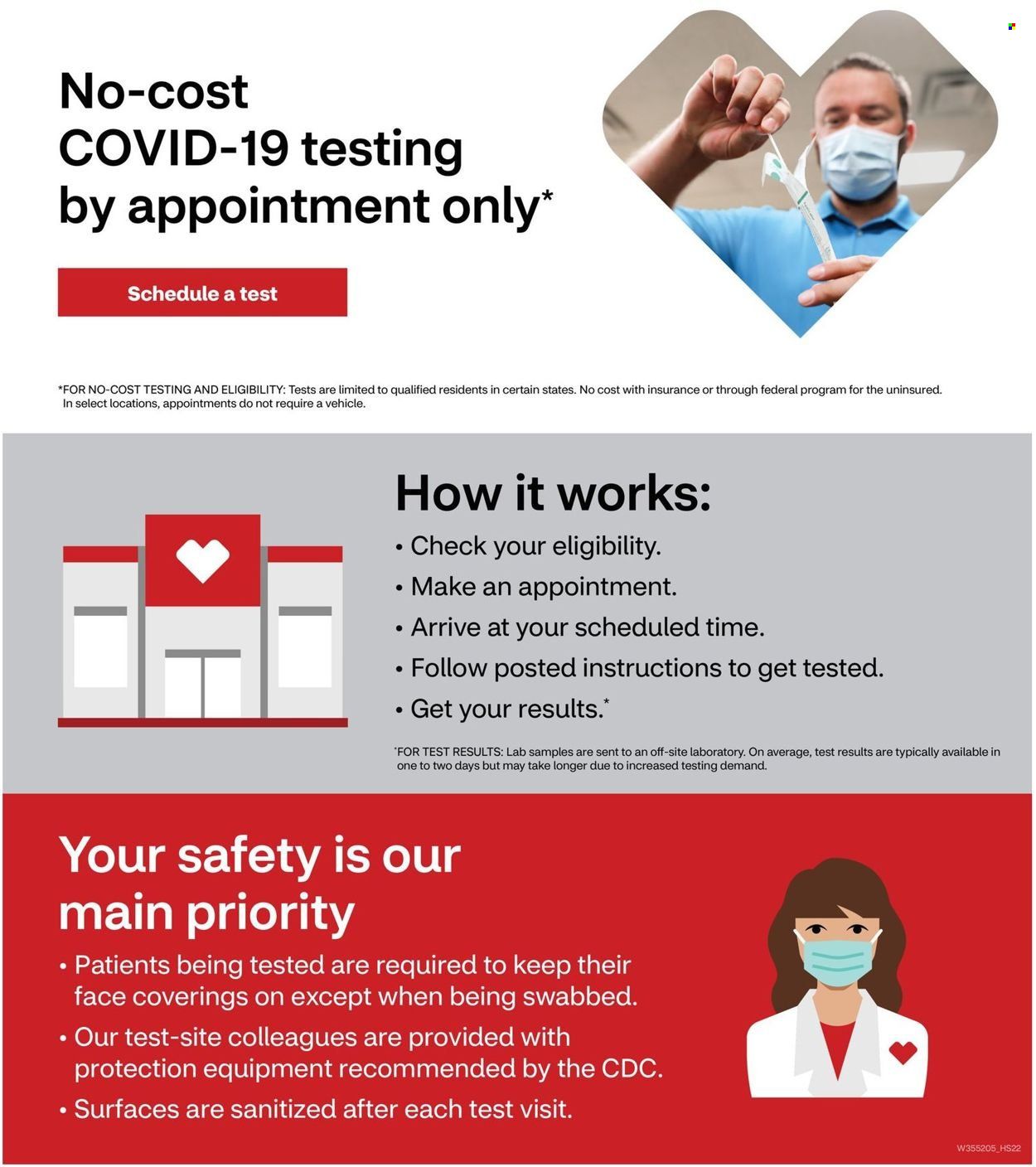 CVS Pharmacy Weekly Ad Flyer March 17 to March 24