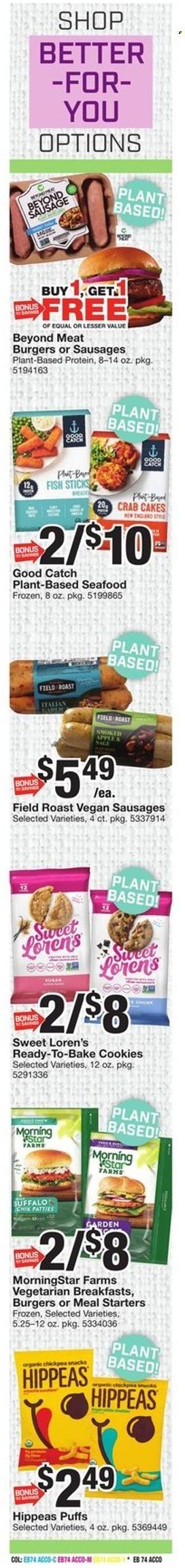 Giant Food (DE, MD, VA) Weekly Ad Flyer March 17 to March 24