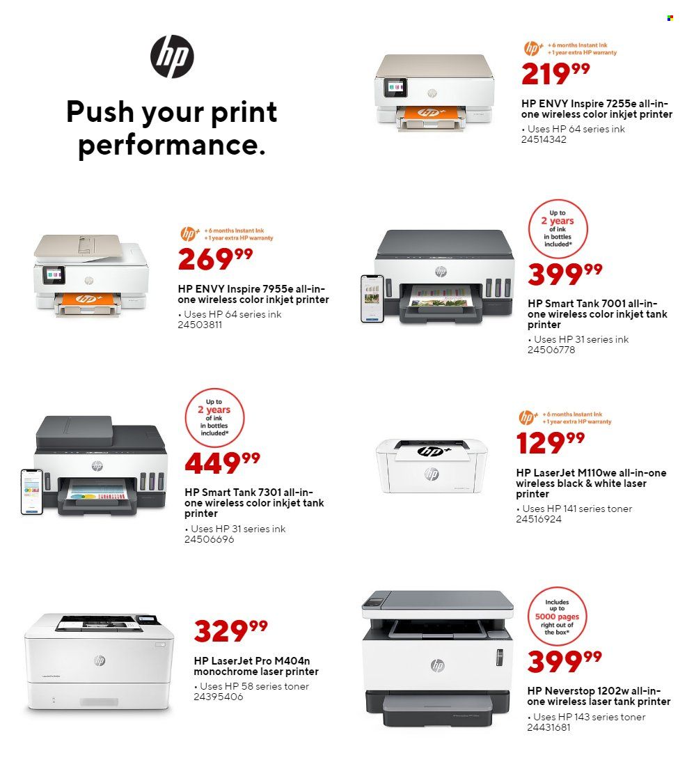 Staples Weekly Ad Flyer March 17 to March 24