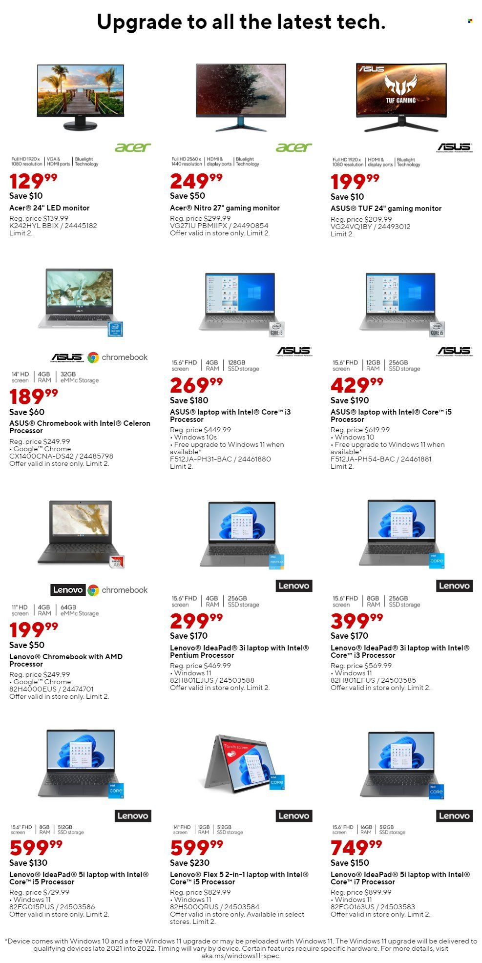 Staples Weekly Ad Flyer March 17 to March 24