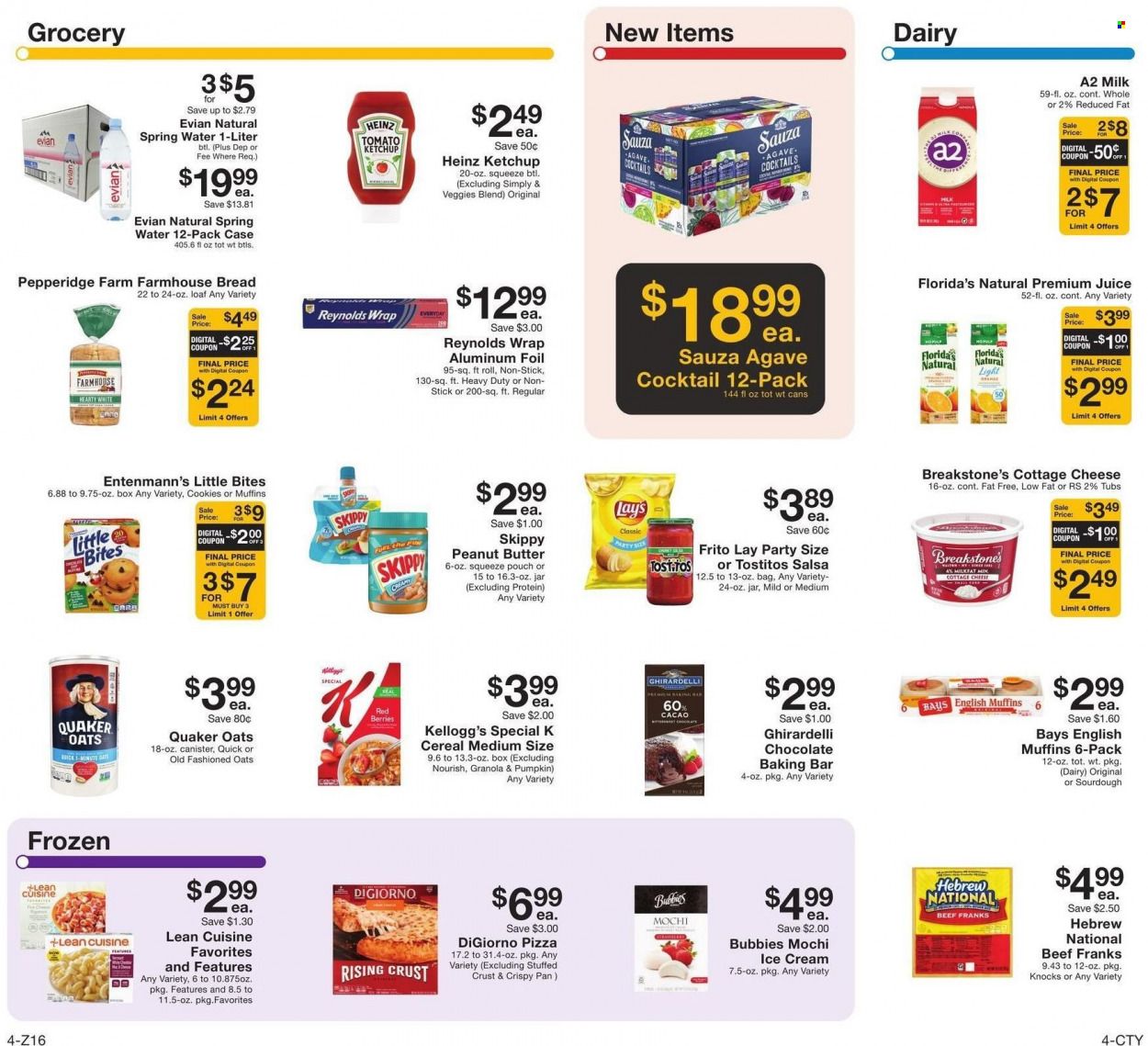 Fairway Market (CT, NJ, NY) Weekly Ad Flyer March 18 to March 25