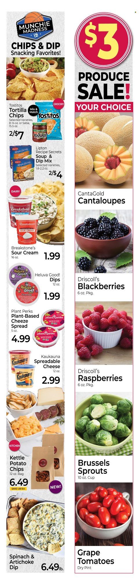 Roche Bros. (MA) Weekly Ad Flyer March 18 to March 25