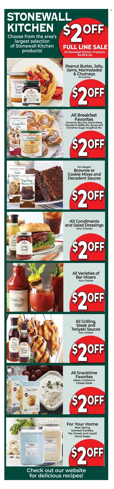 Roche Bros. (MA) Weekly Ad Flyer March 18 to March 25