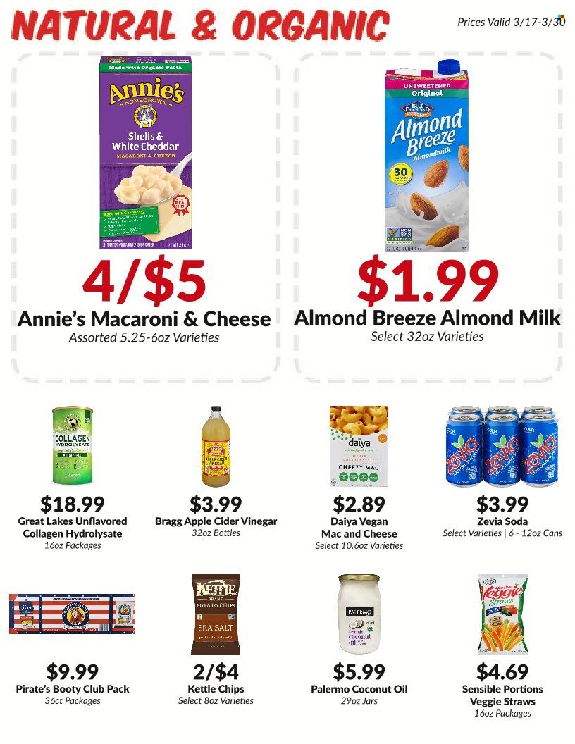 Woodman's Markets (IL, WI) Weekly Ad Flyer March 18 to March 25