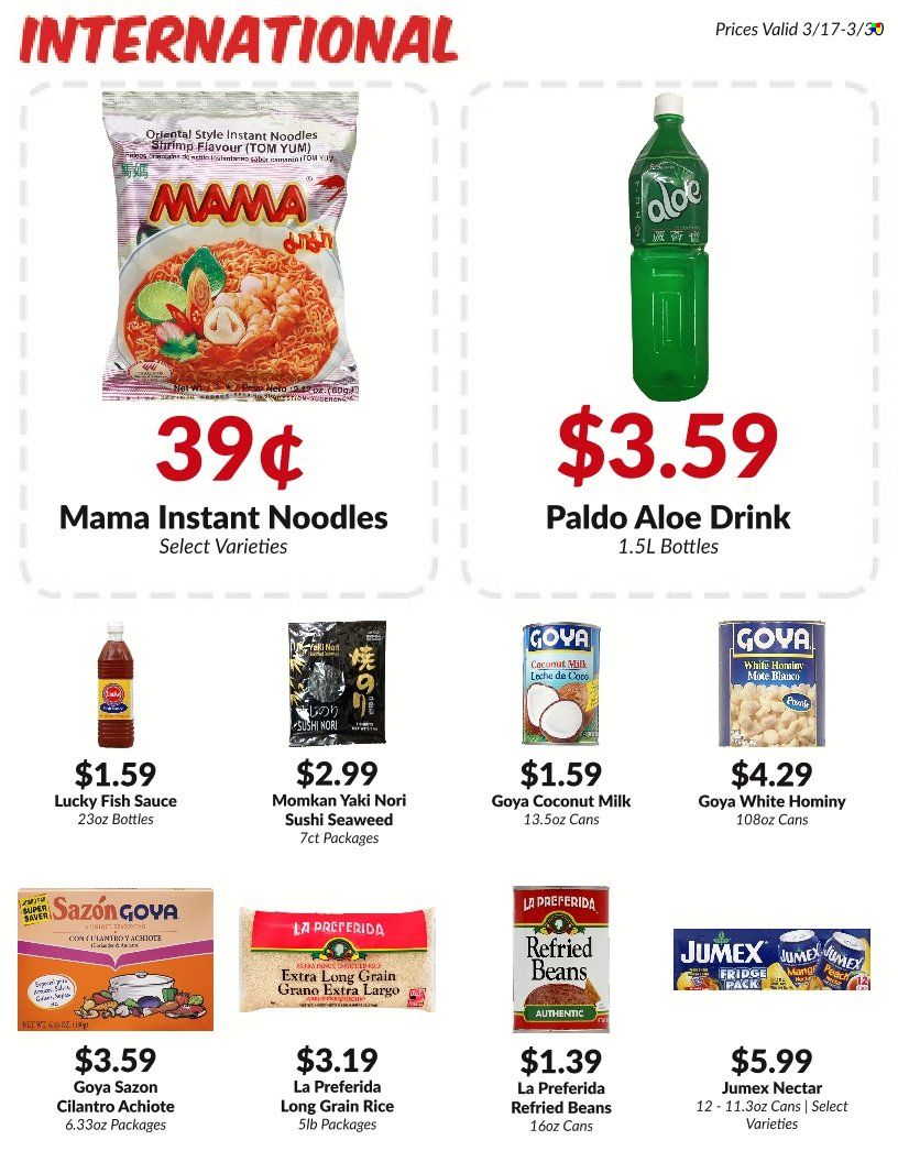 Woodman's Markets (IL, WI) Weekly Ad Flyer March 18 to March 25