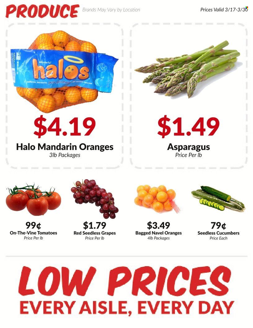 Woodman's Markets (IL, WI) Weekly Ad Flyer March 18 to March 25