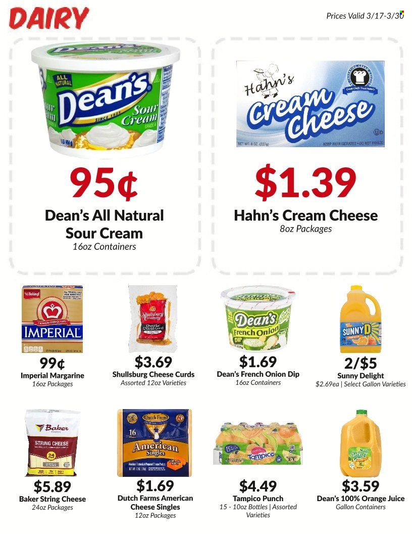 Woodman's Markets (IL, WI) Weekly Ad Flyer March 18 to March 25