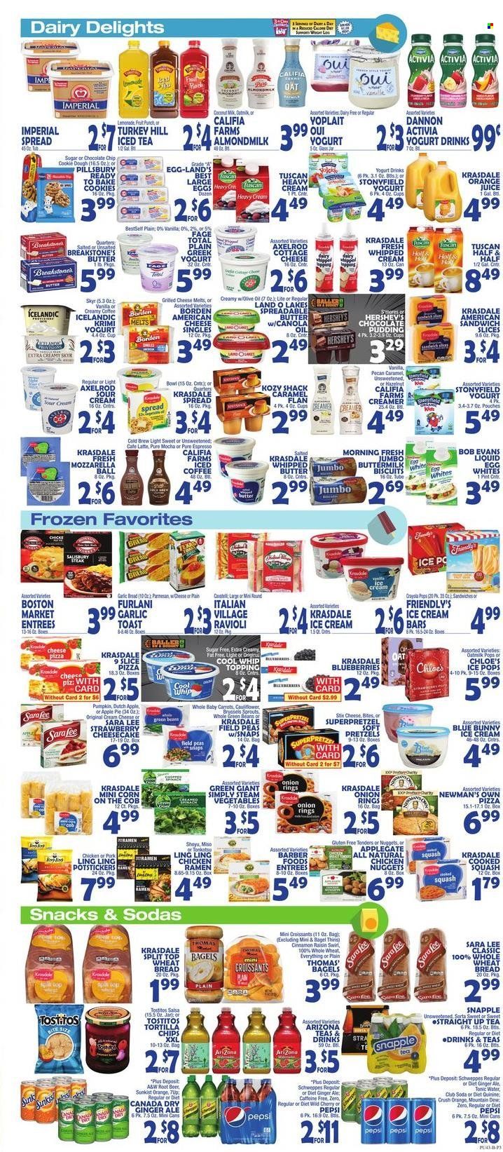 Bravo Supermarkets (CT, FL, MA, NJ, NY, PA) Weekly Ad Flyer March 18 to March 25
