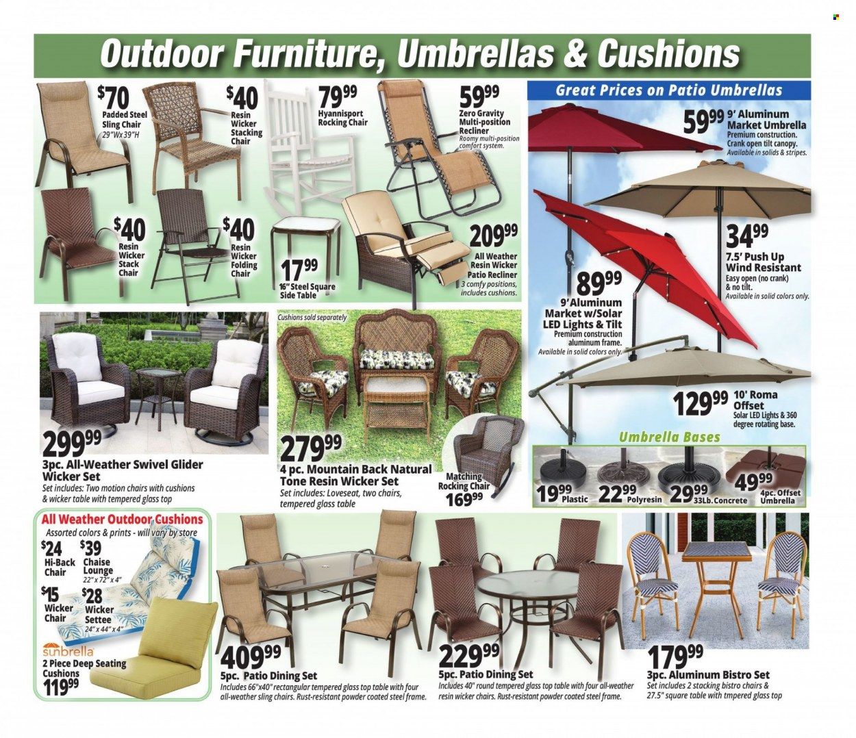 Ocean State Job Lot (CT, MA, ME, NH, NJ, NY, RI) Weekly Ad Flyer March 18 to March 25