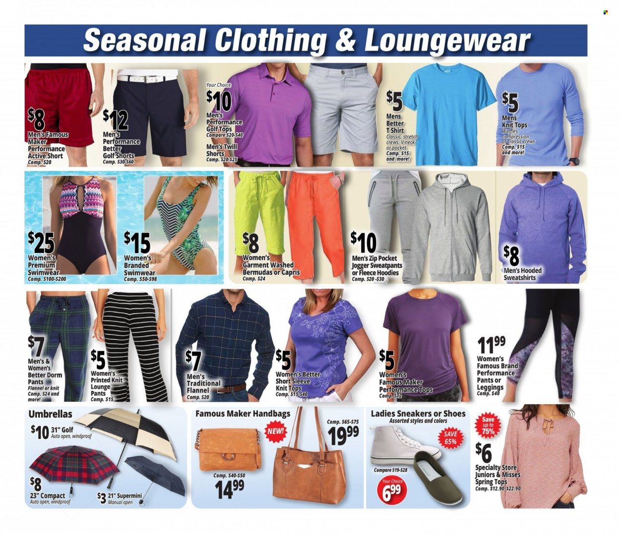 Ocean State Job Lot (CT, MA, ME, NH, NJ, NY, RI) Weekly Ad Flyer March 18 to March 25