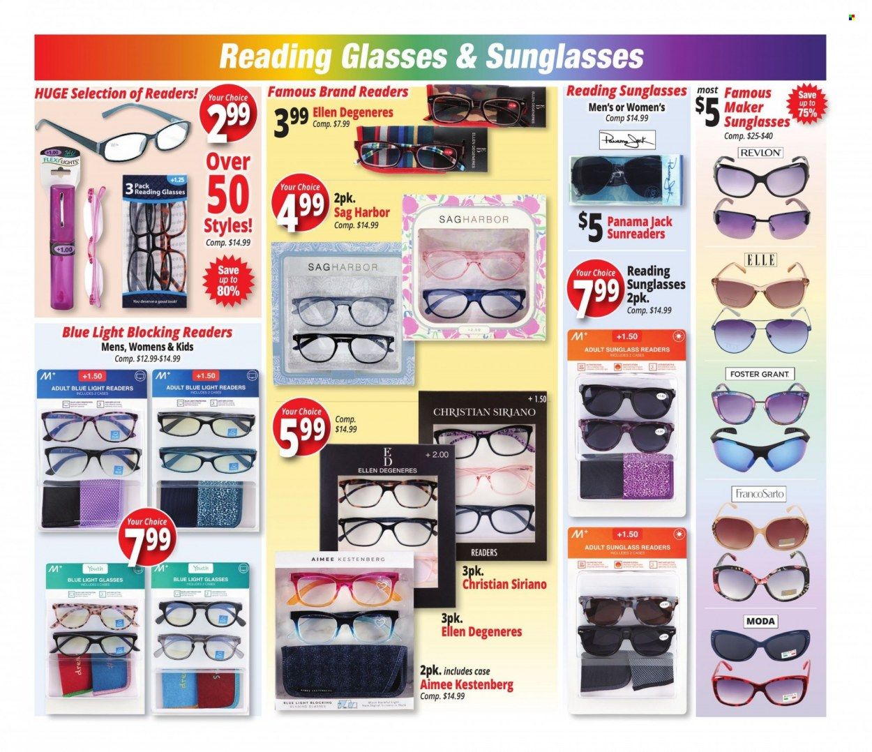Ocean State Job Lot (CT, MA, ME, NH, NJ, NY, RI) Weekly Ad Flyer March 18 to March 25