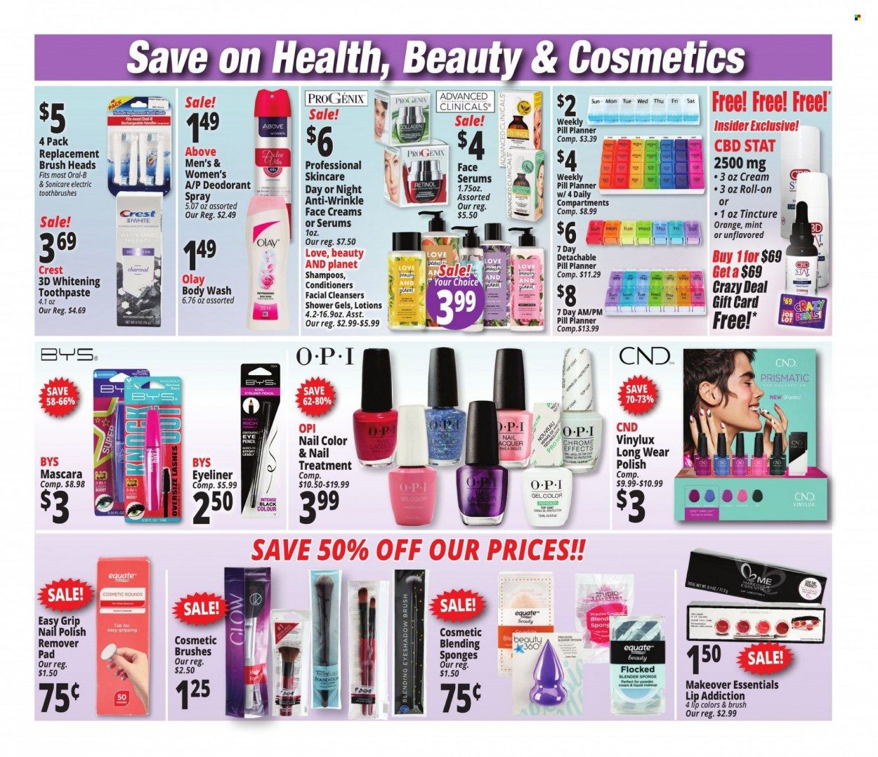 Ocean State Job Lot (CT, MA, ME, NH, NJ, NY, RI) Weekly Ad Flyer March 18 to March 25