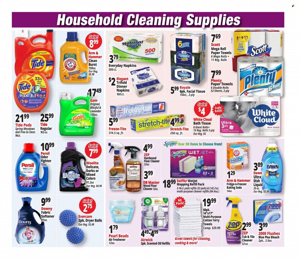 Ocean State Job Lot (CT, MA, ME, NH, NJ, NY, RI) Weekly Ad Flyer March 18 to March 25