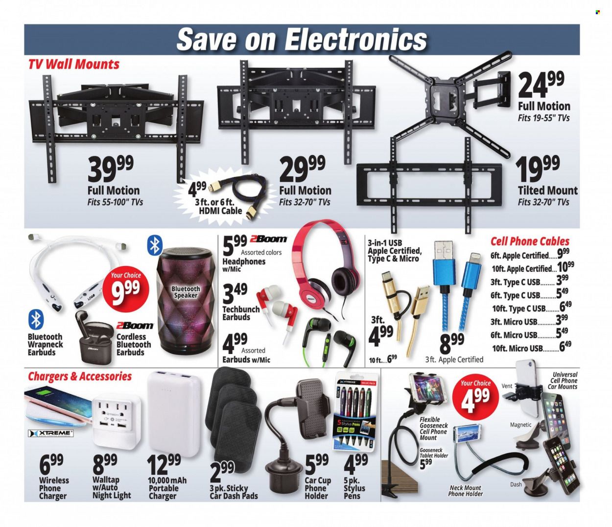 Ocean State Job Lot (CT, MA, ME, NH, NJ, NY, RI) Weekly Ad Flyer March 18 to March 25