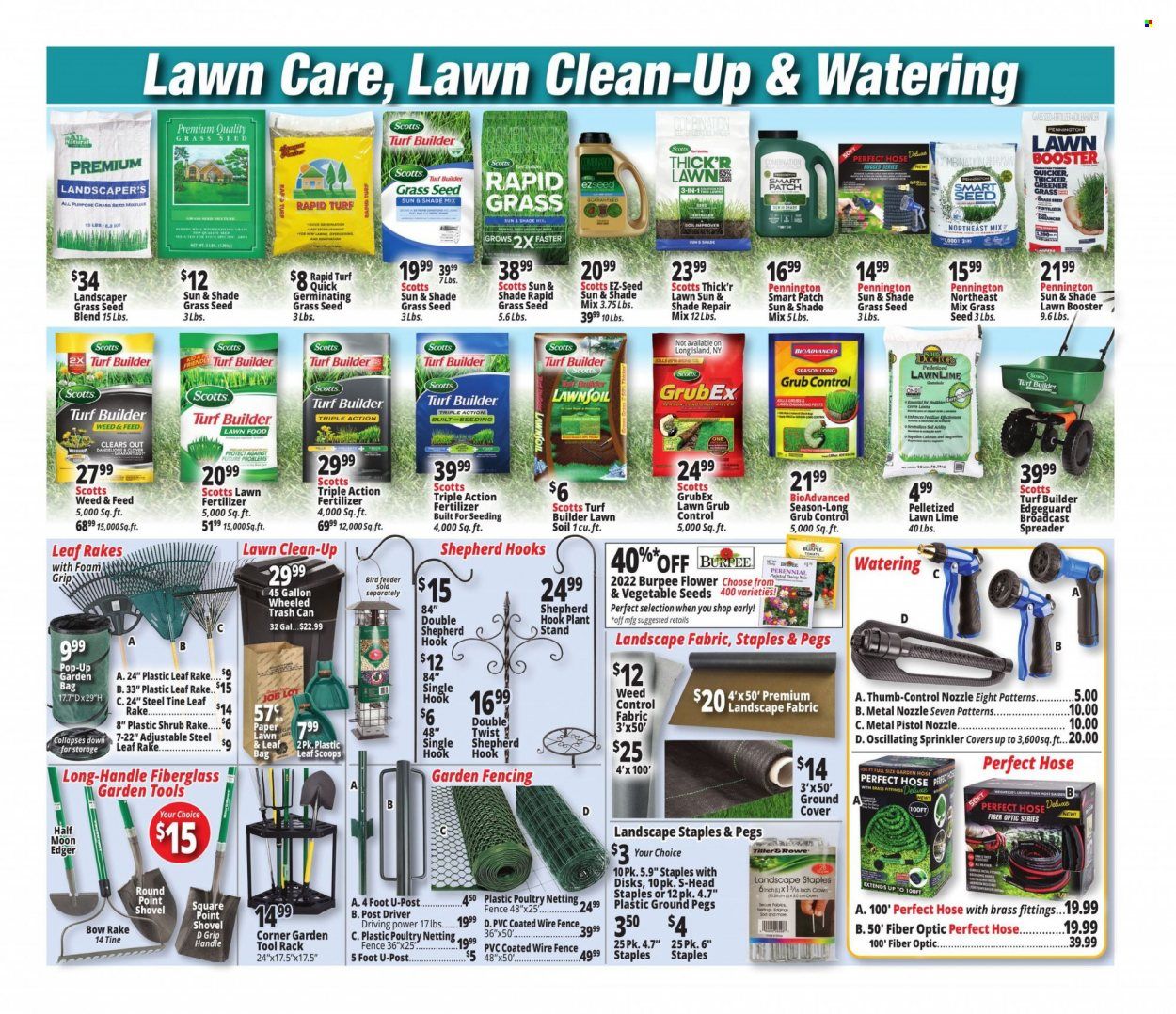 Ocean State Job Lot (CT, MA, ME, NH, NJ, NY, RI) Weekly Ad Flyer March 18 to March 25
