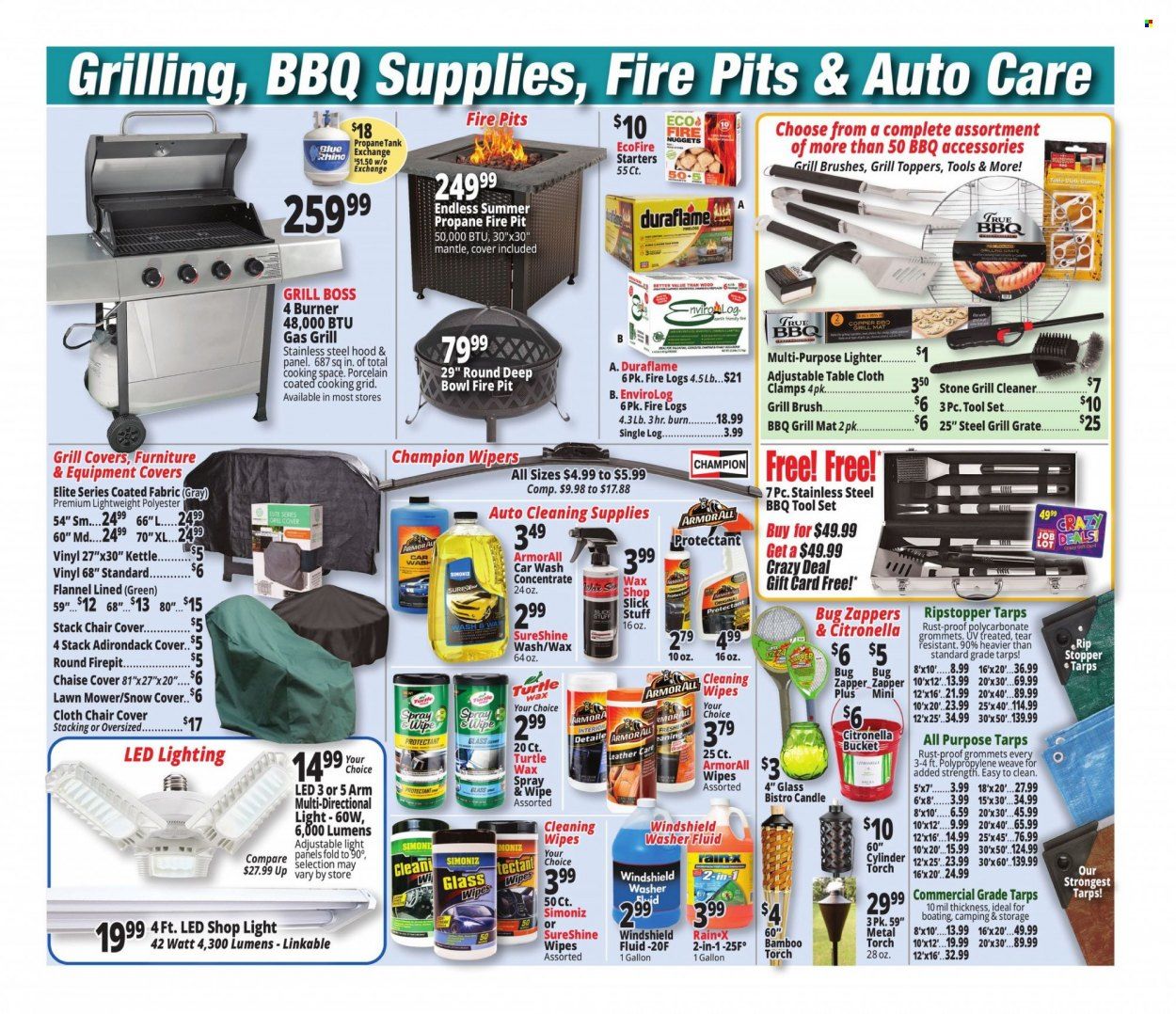 Ocean State Job Lot (CT, MA, ME, NH, NJ, NY, RI) Weekly Ad Flyer March 18 to March 25