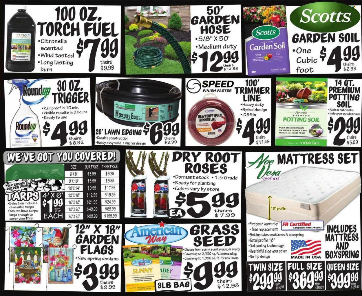 Ollie's Bargain Outlet Weekly Ad Flyer March 18 to March 25