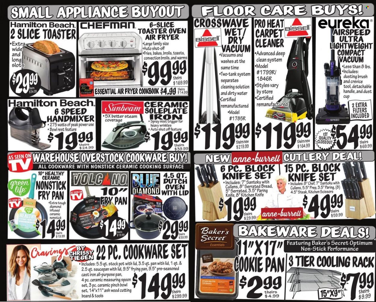 Ollie's Bargain Outlet Weekly Ad Flyer March 18 to March 25