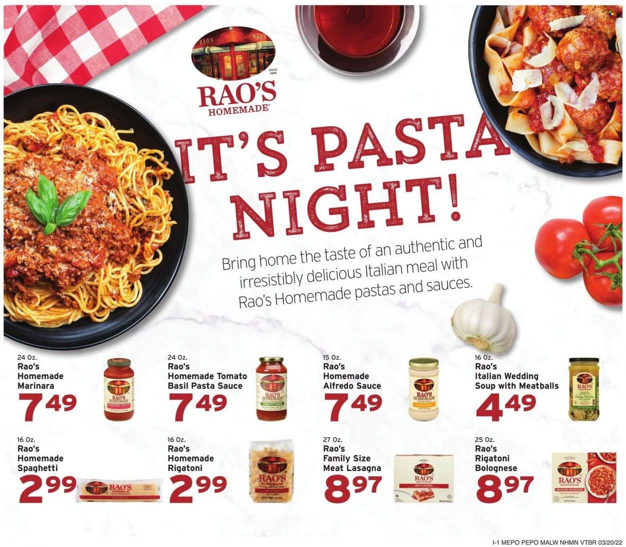 Hannaford (MA) Weekly Ad Flyer March 18 to March 25