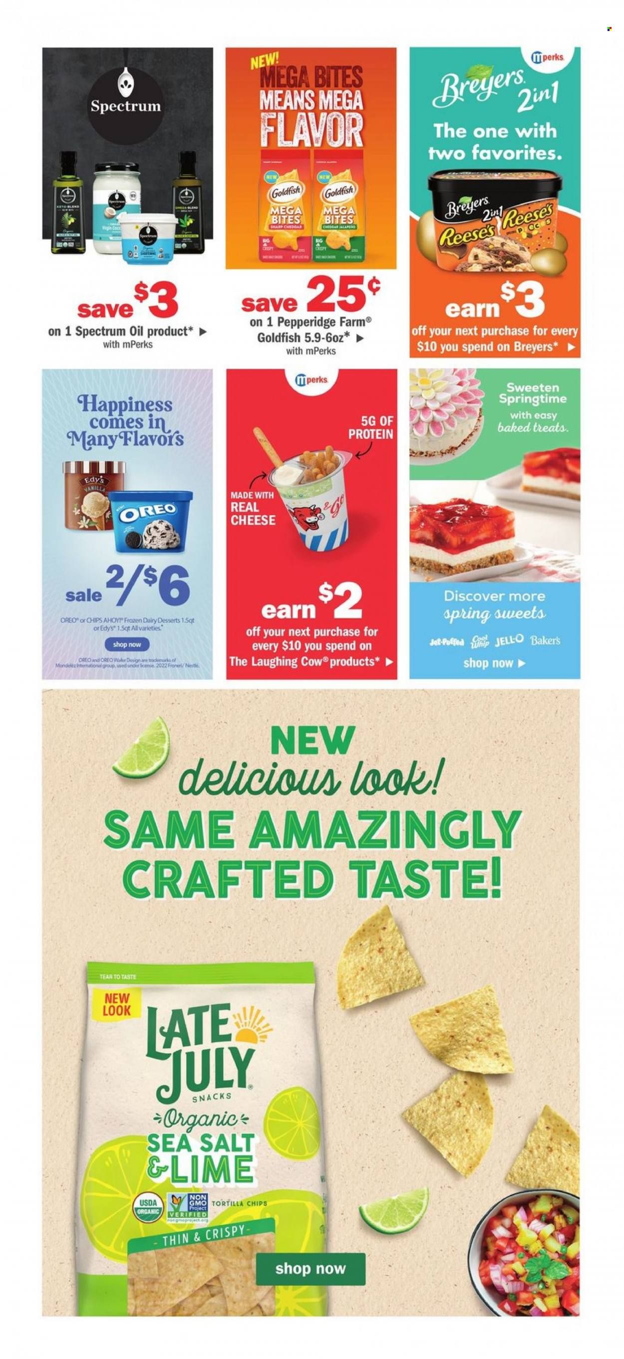 Meijer (MI) Weekly Ad Flyer March 18 to March 25