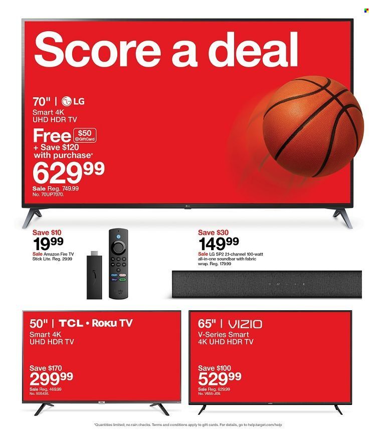 Target Weekly Ad Flyer March 18 to March 25