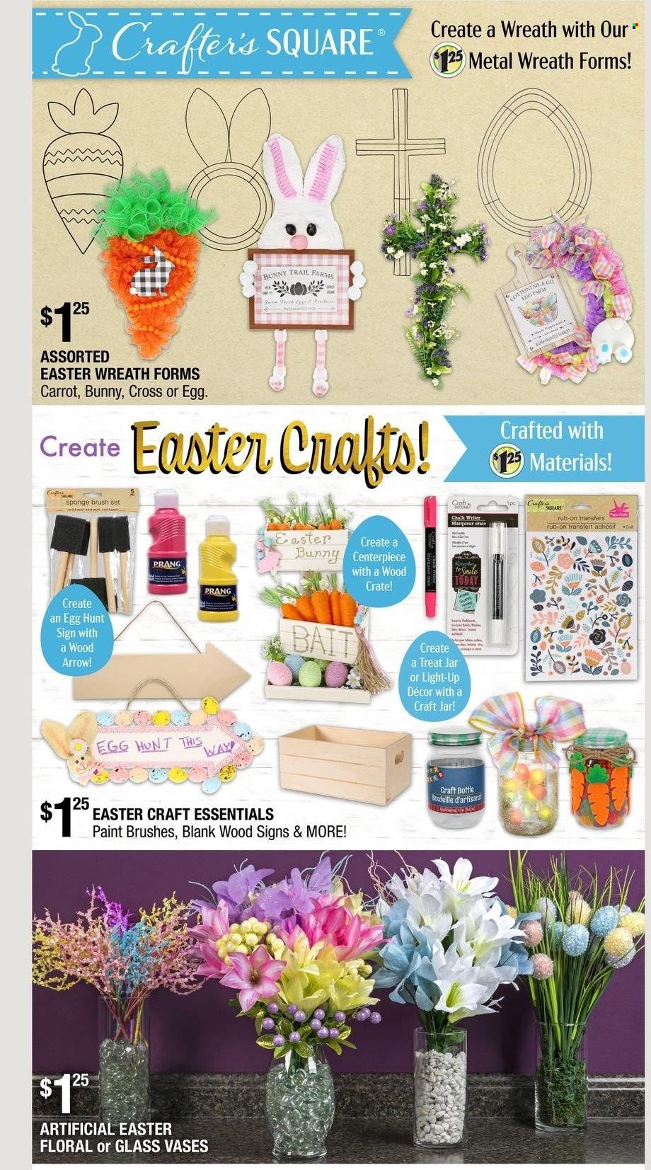 Dollar Tree Weekly Ad Flyer March 18 to March 25