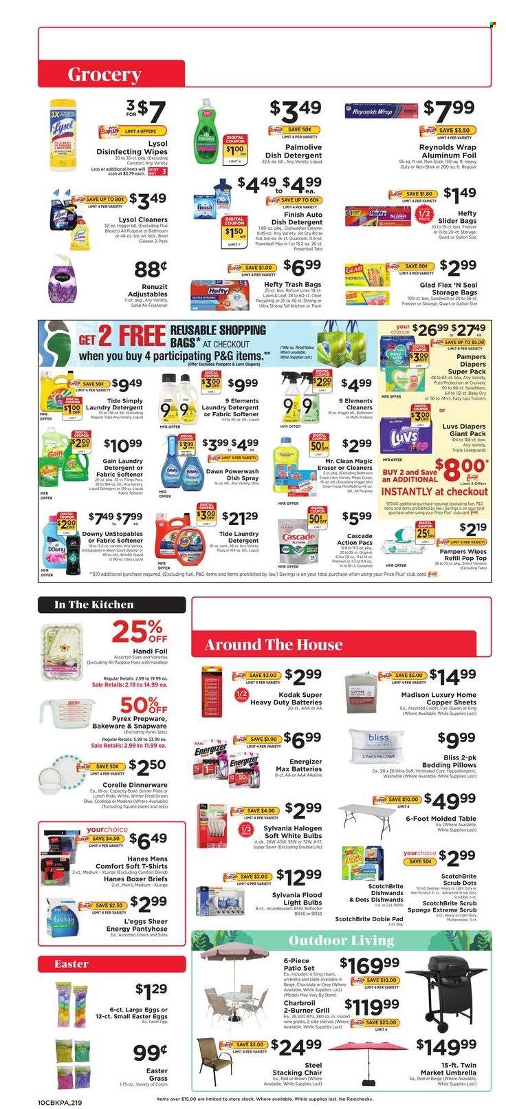ShopRite (CT, DE, MD, NJ, NY, PA) Weekly Ad Flyer March 18 to March 25