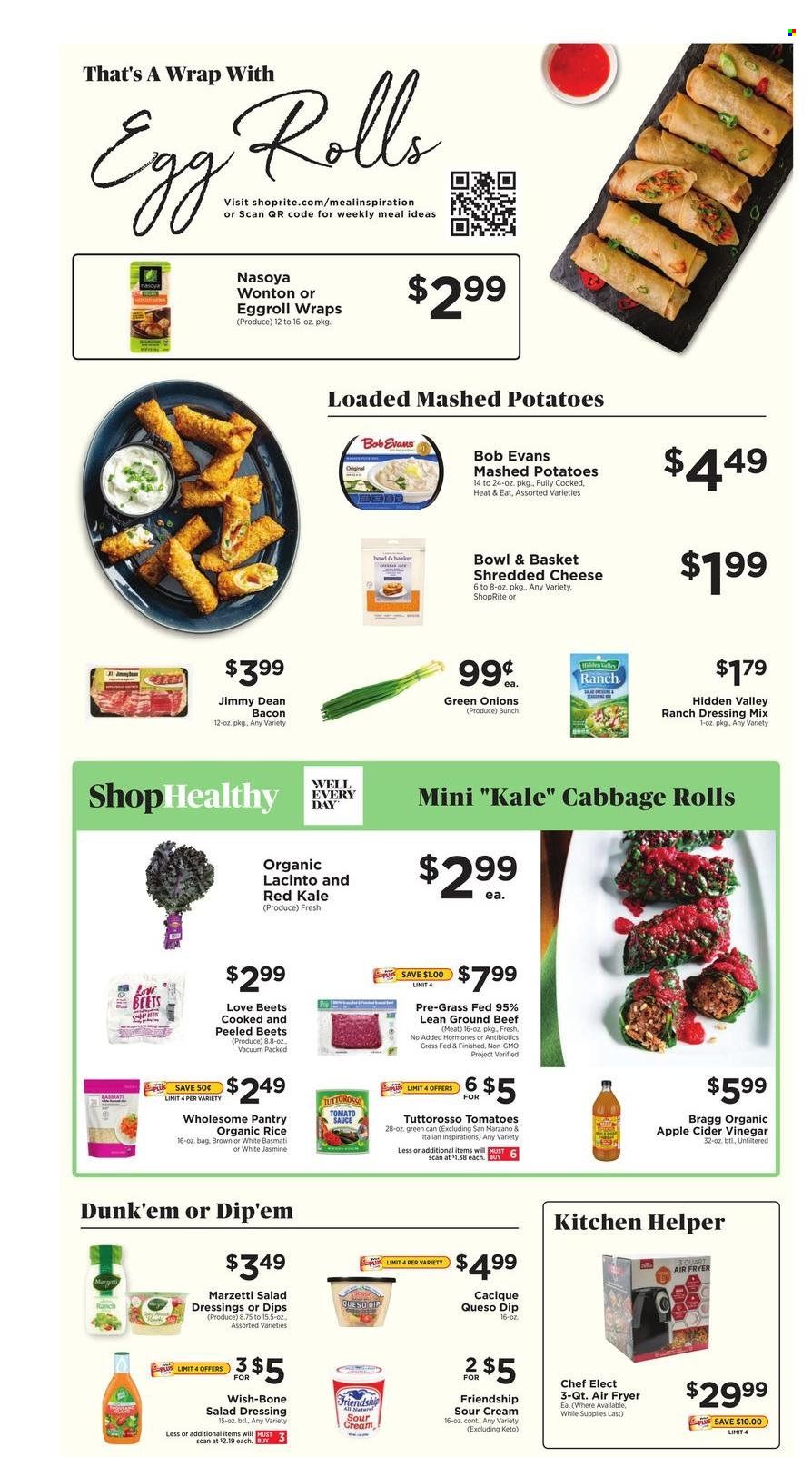 ShopRite (CT, DE, MD, NJ, NY, PA) Weekly Ad Flyer March 18 to March 25