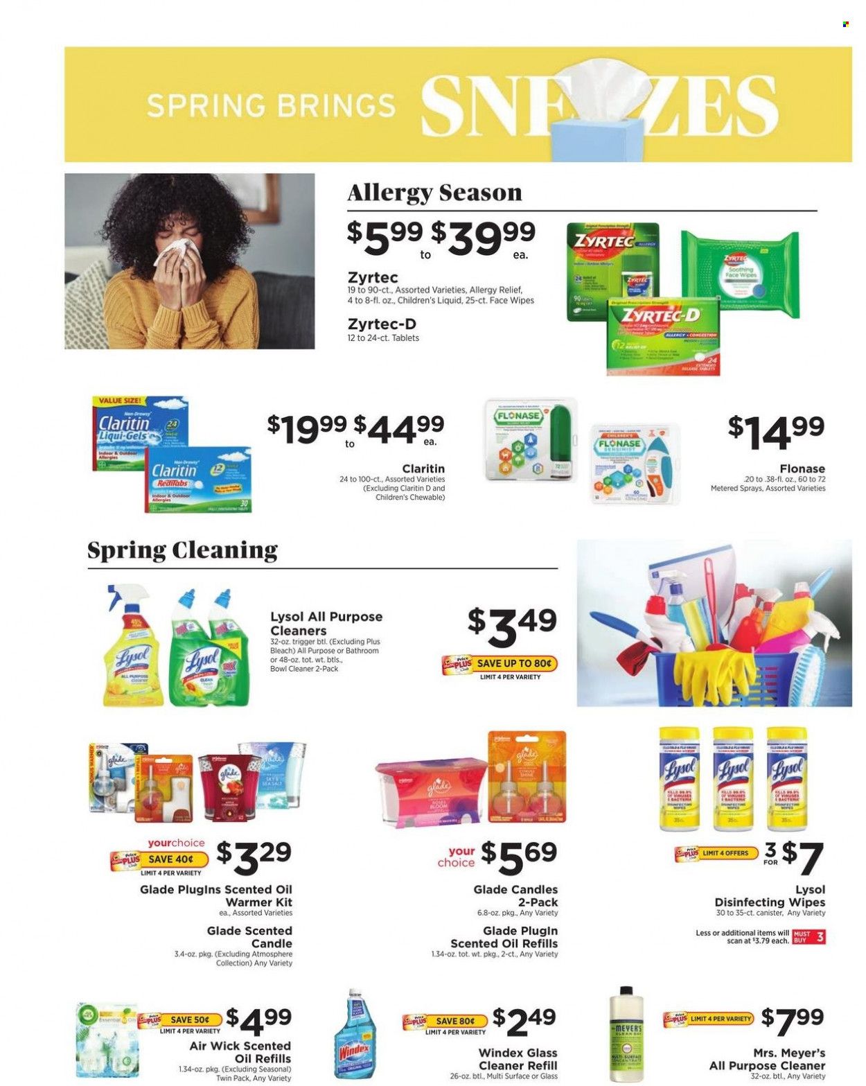 ShopRite (CT, DE, MD, NJ, NY, PA) Weekly Ad Flyer March 18 to March 25