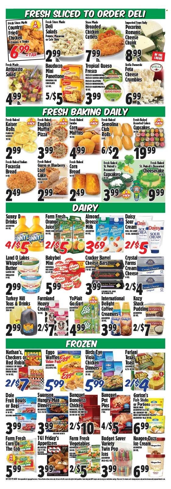 Western Beef (FL, NY) Weekly Ad Flyer March 18 to March 25