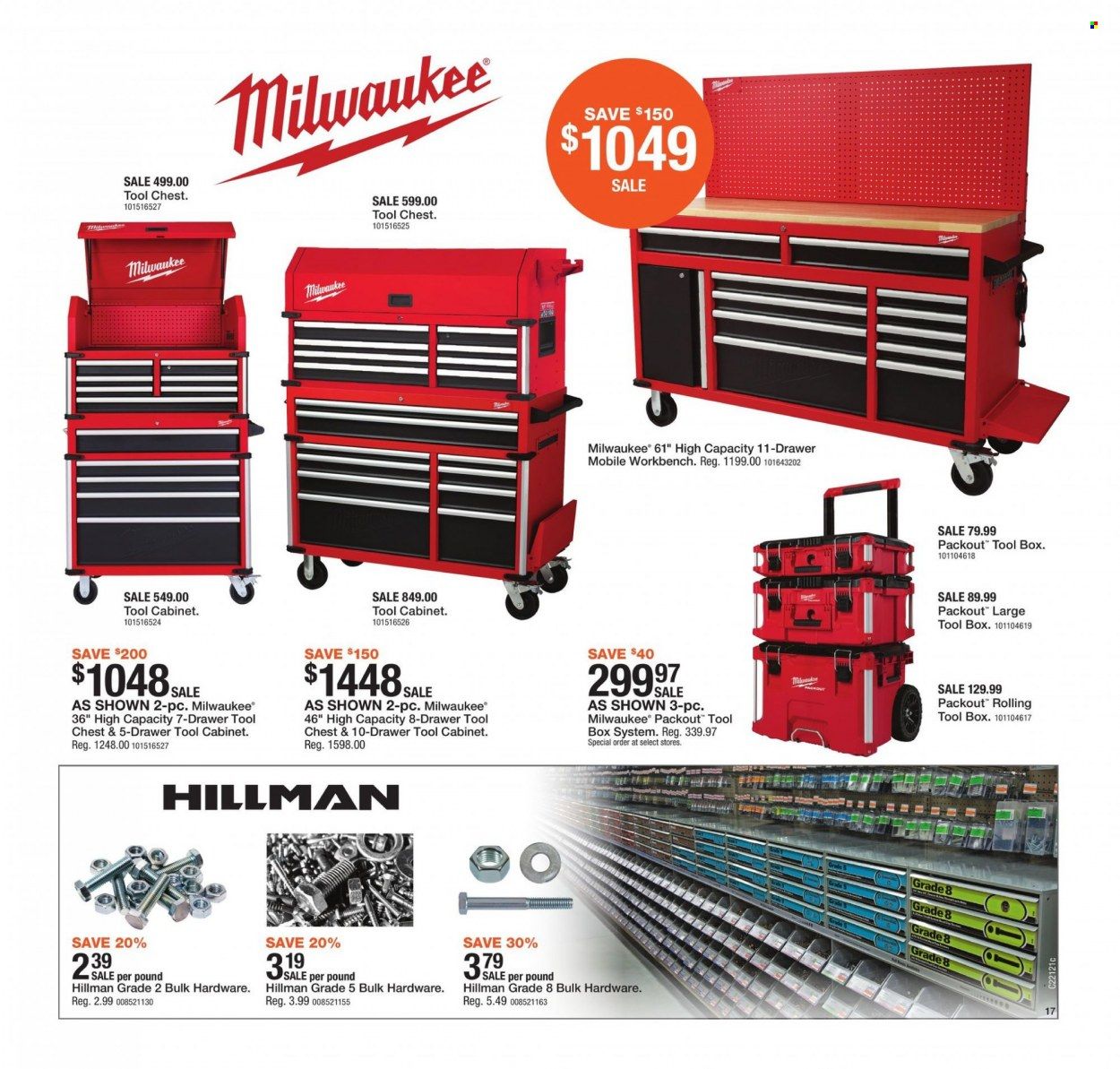 Fleet Farm (IA, MN, ND, WI) Weekly Ad Flyer March 18 to March 25