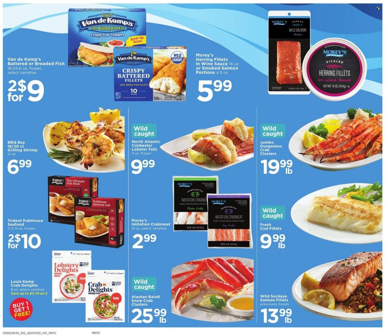 Cub Foods (MN) Weekly Ad Flyer March 19 to March 26