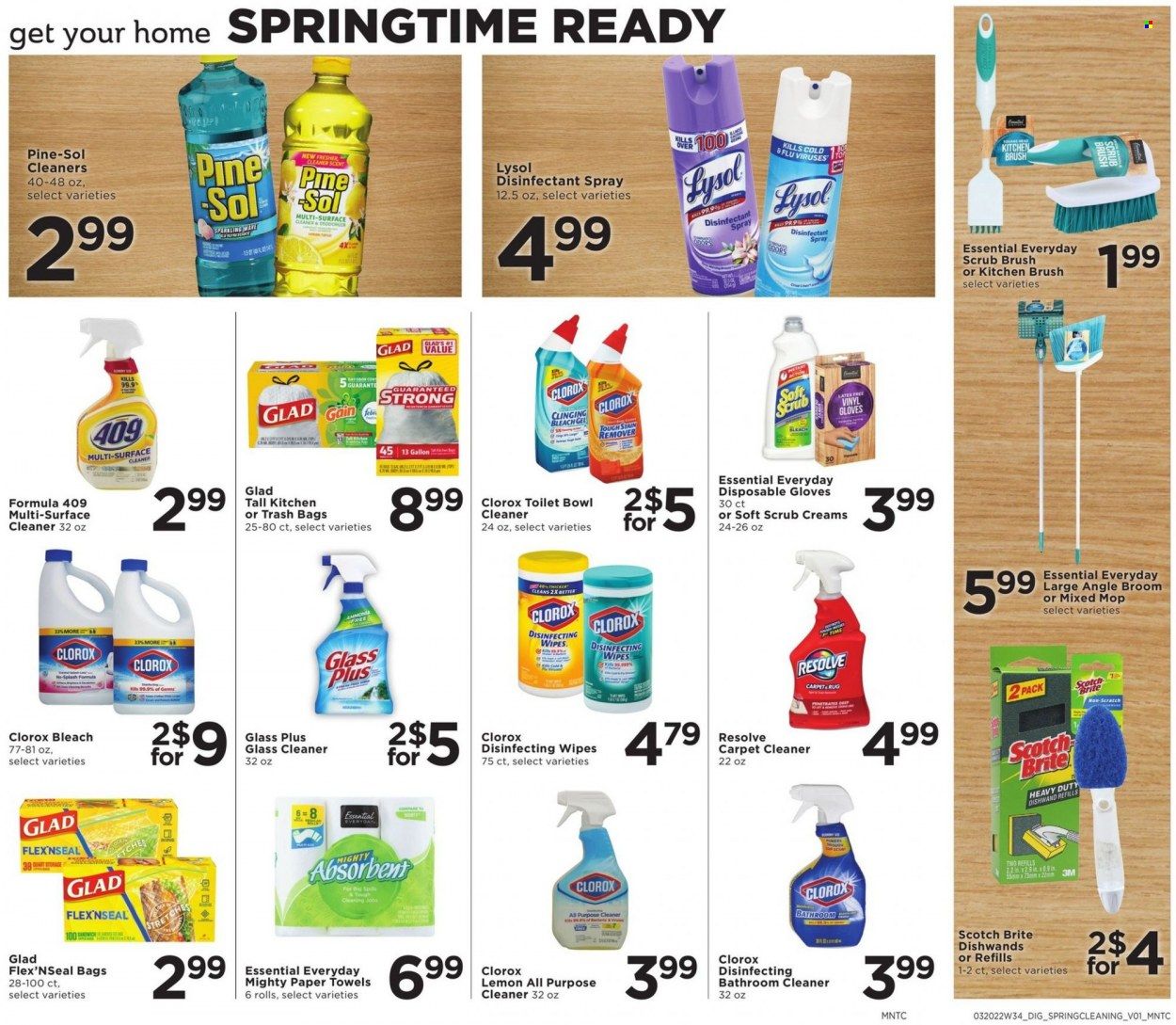 Cub Foods (MN) Weekly Ad Flyer March 19 to March 26