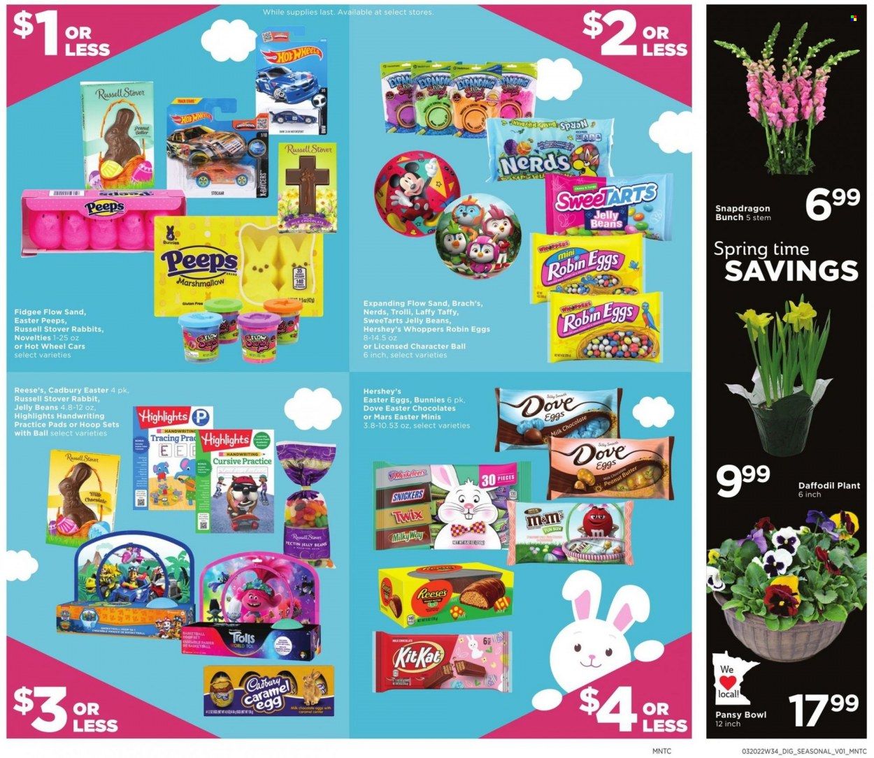 Cub Foods (MN) Weekly Ad Flyer March 19 to March 26
