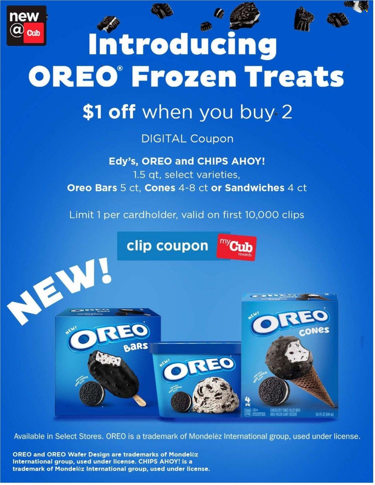 Cub Foods (MN) Weekly Ad Flyer March 19 to March 26