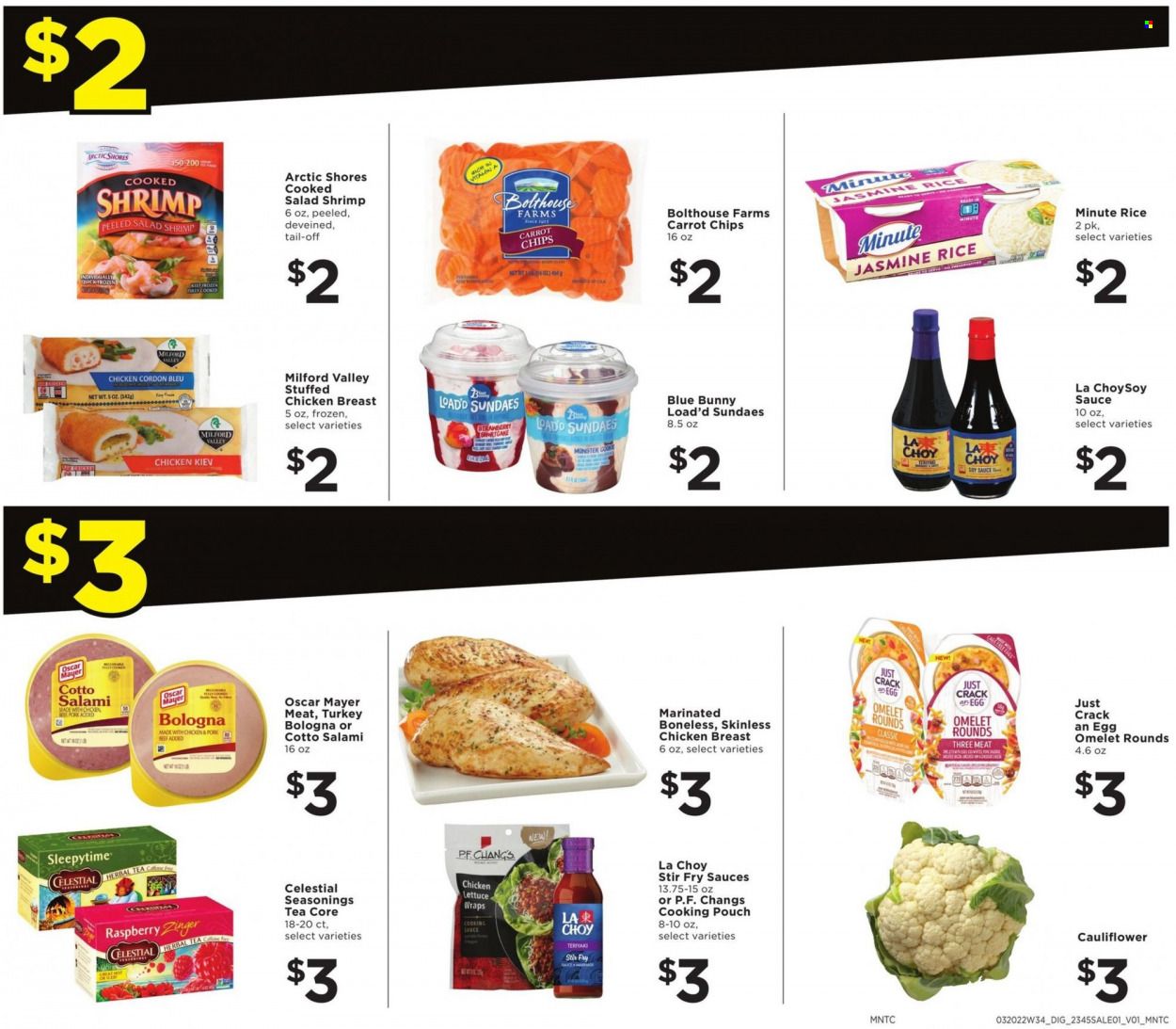 Cub Foods (MN) Weekly Ad Flyer March 19 to March 26