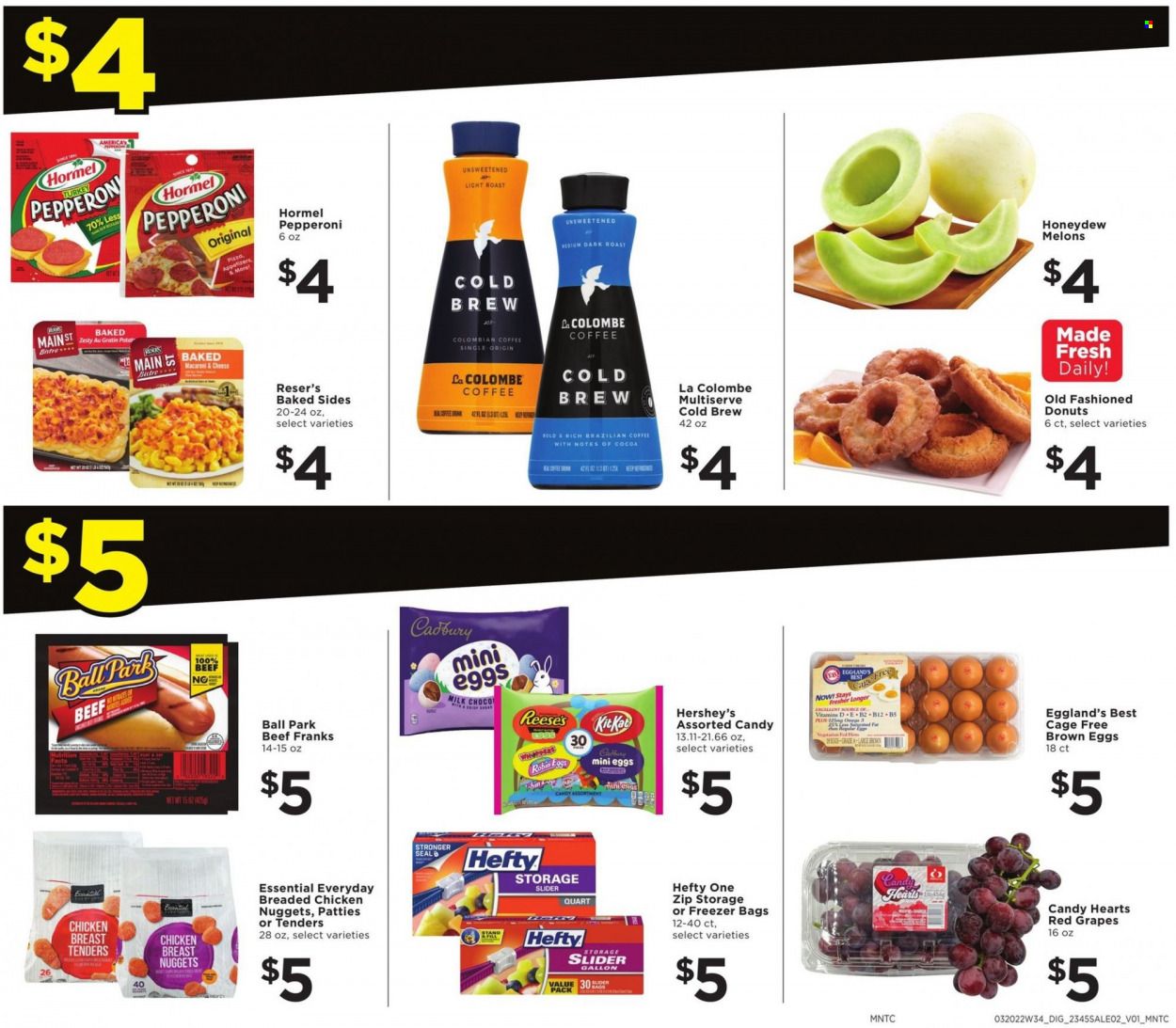 Cub Foods (MN) Weekly Ad Flyer March 19 to March 26
