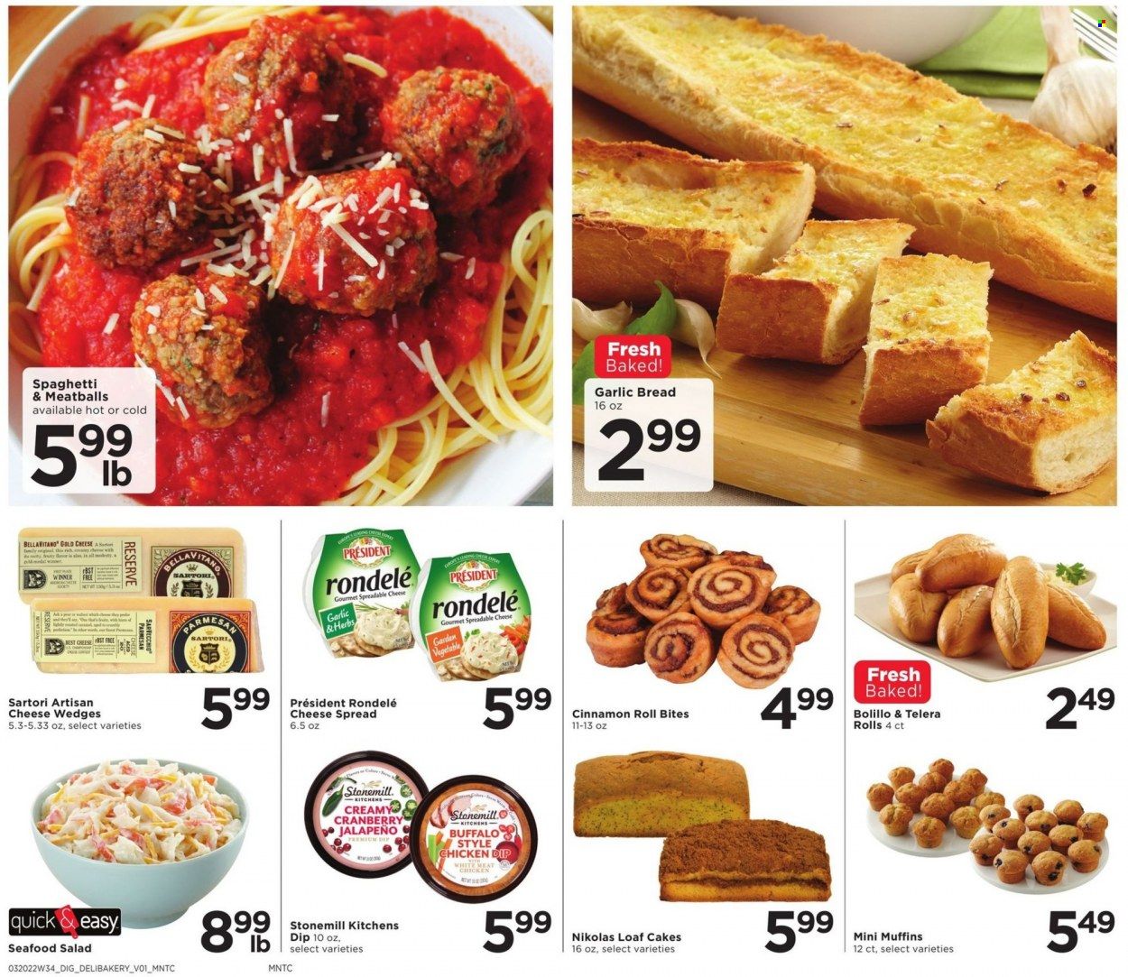Cub Foods (MN) Weekly Ad Flyer March 19 to March 26