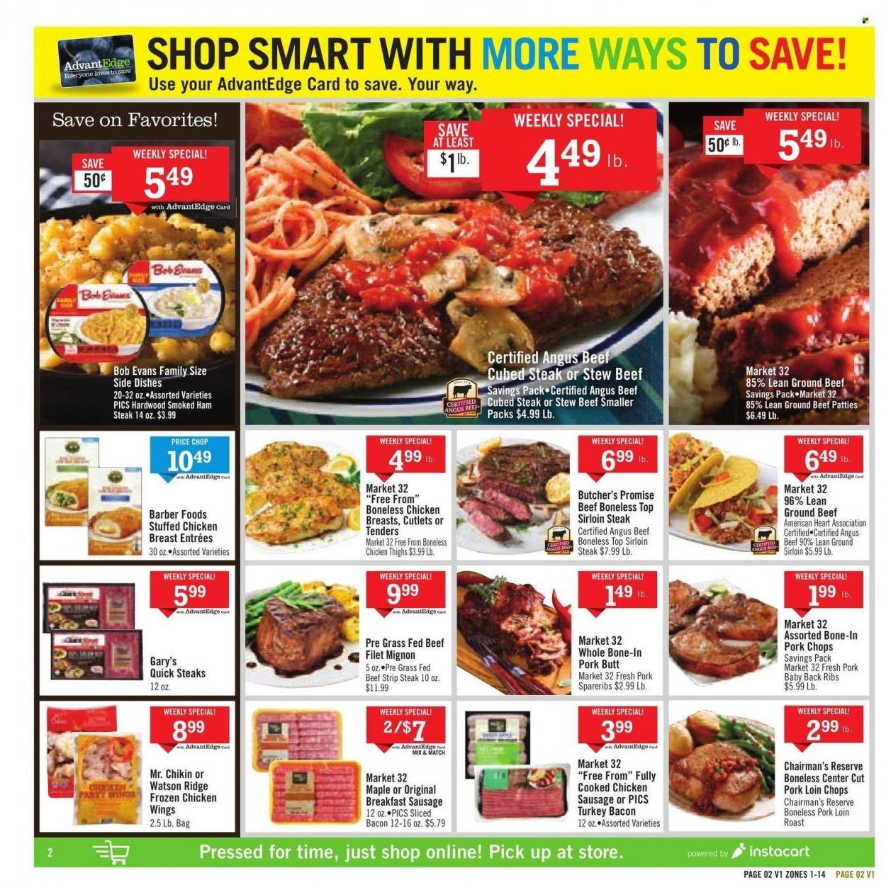 Price Chopper (CT, NY, PA, VT) Weekly Ad Flyer March 19 to March 26