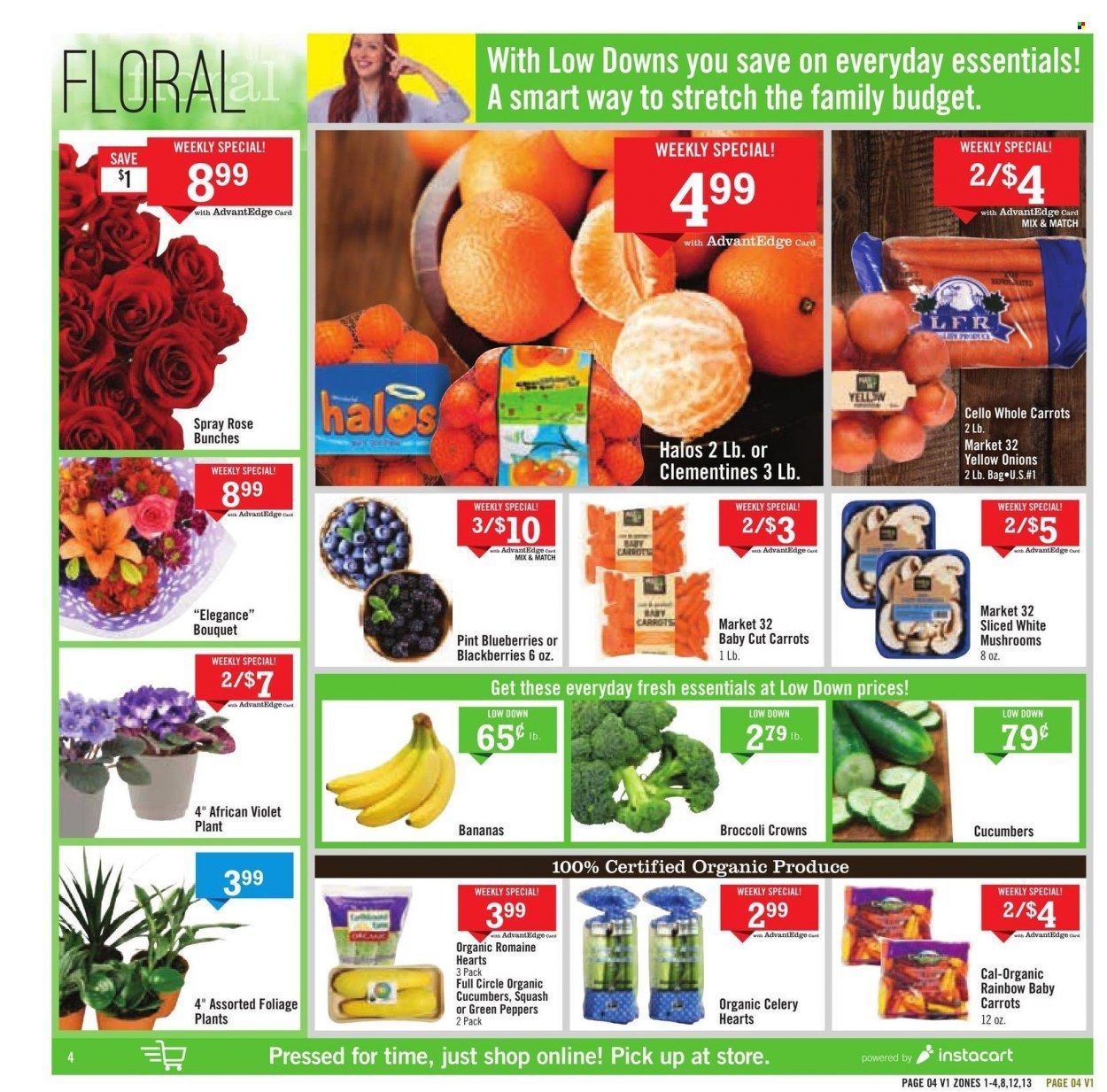 Price Chopper (CT, NY, PA, VT) Weekly Ad Flyer March 19 to March 26